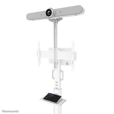 Neomounts AFLS-825WH1 Videobar and multimedia kit - universal_8