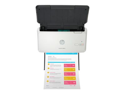 HP document scanner Scanjet Pro 2000 s2 - DIN A4_5