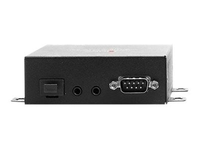 LINDY 300m Fibre Optic HDMI 18G & USB KVM Extender - Sender und Empfänger - KVM-/USB-Extender_5