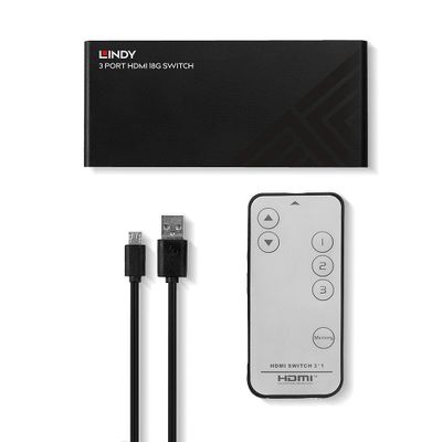 Lindy 38232 Video-Switch HDMI_5