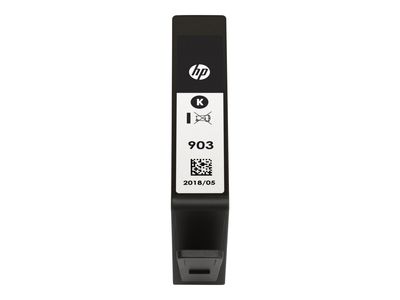 HP 903 - black - original - ink cartridge_thumb