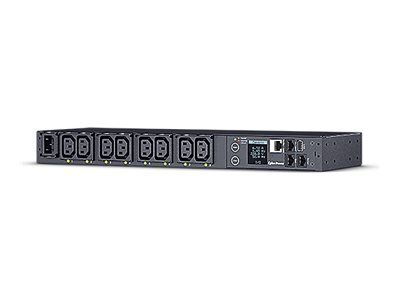 CyberPower Switched Metered-by-Outlet PDU81004 - Stromverteilungseinheit_2