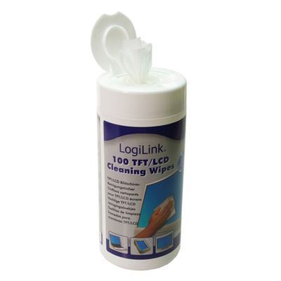 LogiLink cleaning wipes_thumb