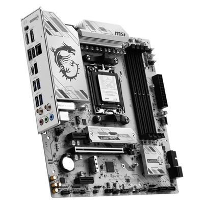 MB MSI AMD AM5 B850M GAMING PLUS WIFI6E_3