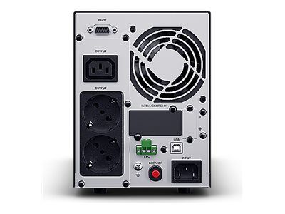 CyberPower Smart App Online S OLS1000EA UPS System - 900 W_3