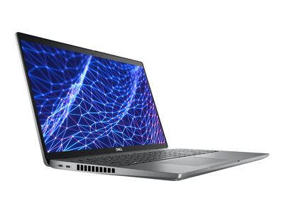 Dell Notebook Latitude 5530 - 39.6 cm (15.6") - Intel Core i5-1235U - Grau_3