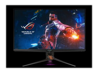ASUS LED-Display ROG SWIFT PG32UQX - 81.3 cm (32") - 3840 x 2160 4K_thumb