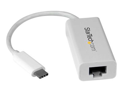 StarTech.com Netzwerkadapter US1GC30W - USB-C_thumb