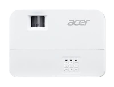 Acer X1526 Standard Throw-Projektor 4000 ANSI Lumen DLP 1080p (1920x1080) Weiß_5