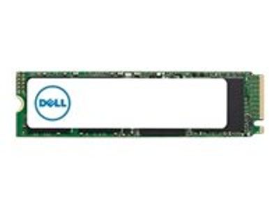 Dell SSD AB821357 - 1 TB - M.2 2280 - PCIe 3.0 x4 NVMe_thumb
