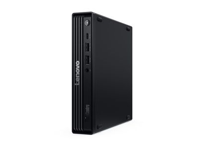 Lenovo ThinkCentre M70q Gen 6 - tiny - Core Ultra 5 225T - 16 GB - SSD 512 GB - Deutsch_thumb