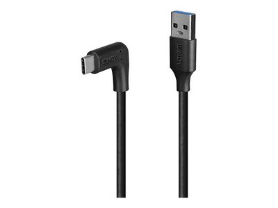 Lindy - USB-C cable - USB Type A to 24 pin USB-C - 1.5 m_thumb