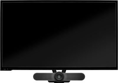 Logitech XL TV Mount for MeetUp_4