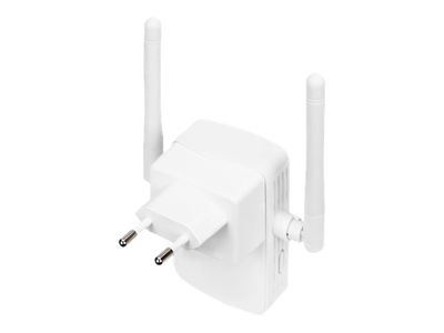 DIGITUS - wireless access point - Wi-Fi_4
