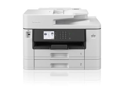Brother MFC-J5740DW - Multifunktionsdrucker - Farbe_thumb