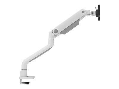 Neomounts DS70S-950WH1 mounting kit - full-motion - for monitor - white_7