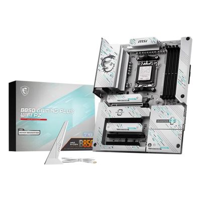 MB MSI AMD AM5 MAG B850 GAMING PLUS WIFI PZ_thumb