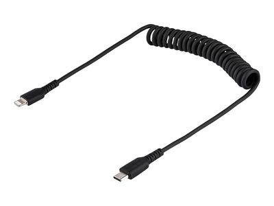 StarTech.com cable - USB-C/Lightning - 50 cm_4