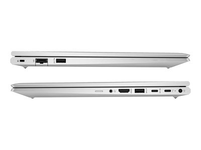HP Notebook EliteBook 650 G10 - 39.6 cm (15.6") - Intel Core i5-1335U - Pike Silver Aluminium - mit HP Wolf Pro Security Edition (1 Jahr)_5