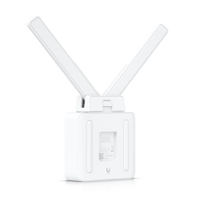 Ubiquiti UniFi Mobile Router - LTE-4_2