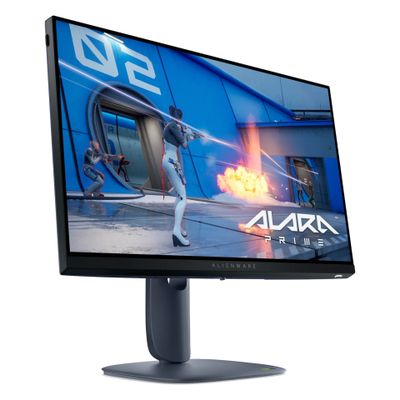 Alienware AW2525HM - LED monitor - Full HD (1080p) - 25" - HDR_2