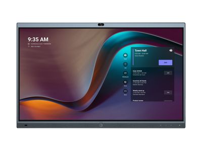 Yealink MeetingBoard 65" LED-backlit LCD display - 4K - for interactive communication_thumb