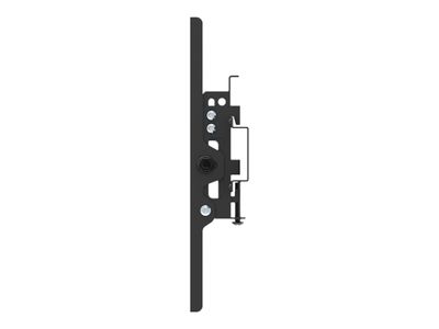 Neomounts WL35-350BL12 mounting kit - for flat panel - black_7
