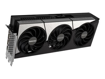 Inno3D GeForce RTX 5090 X3 OC - graphics card - GeForce RTX 5090 - 32 GB_thumb