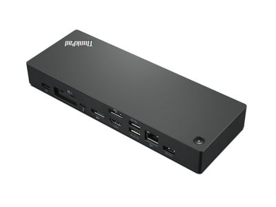 Lenovo Notebook dockingstation ThinkPad Thunderbolt 4_2