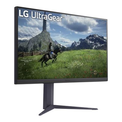 LG UltraGear 32GS85QX-B - LED-Monitor - QHD - 81.3 cm (32") - HDR_2