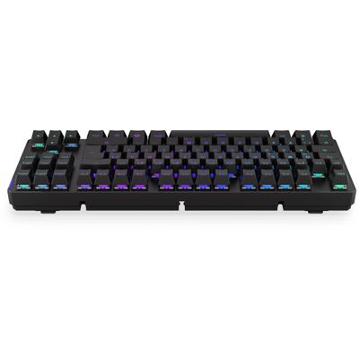 Endorfy kabellose Gaming-Tastatur Thock TKL - Schwarz_3