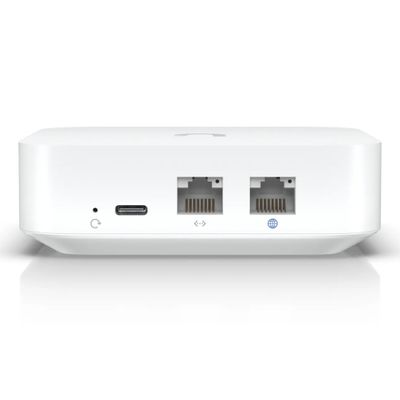 Ubiquiti UniFi Express - security appliance - Wi-Fi 6_2