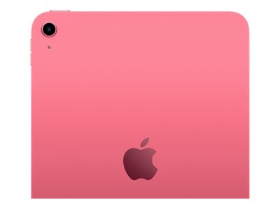 Apple iPad 10.9 - 27.7 cm (10.9") - Wi-Fi - 256 GB - Pink_5