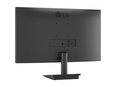 LG 24BA400-B - LED-Monitor - Full HD (1080p) - 60 cm (24")_6