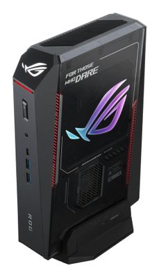 ASUS ROG NUC RNUC15JNK9X389A2 Intel Core Ultra 9 275HX 32 GB DDR5-SDRAM 1 TB SSD NVIDIA GeForce RTX 5070 Ti Windows 11 Home USFF Mini PC Black_17