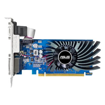 ASUS GeForce GT 730 EVO - graphics card - GF GT 730 - 2 GB_2