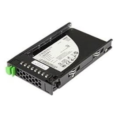 Fujitsu - SSD - Enterprise, Mixed Use - 480 GB - SATA 6Gb/s_thumb