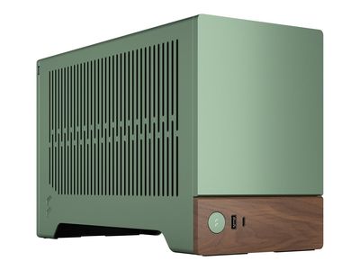 Fractal Design Terra - SFF - mini ITX_4