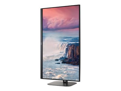 AOC LED-Display Q27V5N/BK - 68.6 cm (27") - 2560 x 1440 Quad HD_3