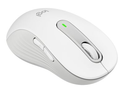 Logitech Maus Signature M650 - Weiß_thumb
