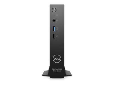 Dell OptiPlex 3000 Thin Client - DTS Celeron N5105 2 GHz - 8 GB - flash 64 GB_2