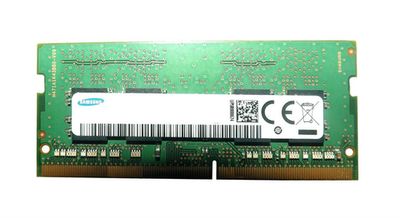 Samsung - DDR4 - 16 GB - SO-DIMM 260-pin - unbuffered_thumb