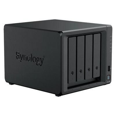 NAS Synology DS425+ 0/4HDD_2