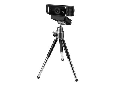 Logitech Webcam HD Pro C922_thumb