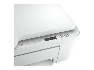 HP DeskJet Plus 4110 All-in-One - multifunction printer - color - HP Instant Ink eligible_8