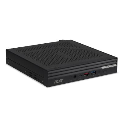 Acer Veriton N4 VN4690GT - Kompakt-PC - Core i7 12700T 1.4 GHz - 16 GB - SSD 512 GB_thumb