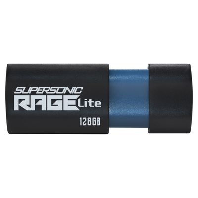 Stick Patriot Supersonic Rage LITE 128GB USB 3.2_thumb