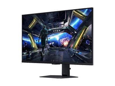 Samsung Odyssey G7 S32DG702EU - G70D Series - LED monitor - 32" - HDR_5