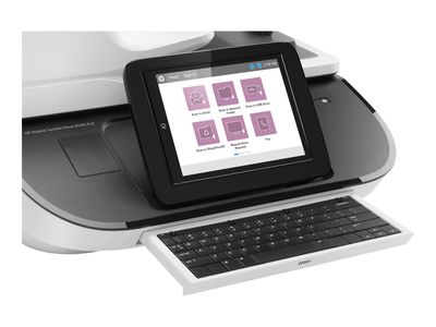HP Dokumentenscanner Flow 8500fn2 - DIN A4_10