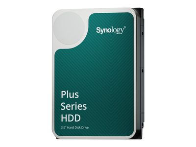 Synology Plus Series HAT3300 - Festplatte - 6 TB - SATA 6Gb/s_thumb